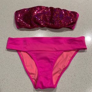 Victoria’s Secret Bikini